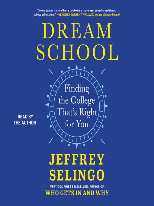 Cover image for Dream School